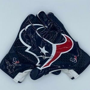 Nike Vapor Jet 2 Football Receiver Houston Texans